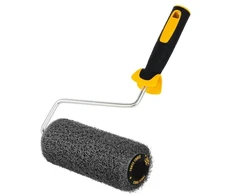 Glaistyklė Forte Tools, 18 cm, plastikas
