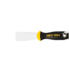 Forte Tools Forte glaisto peilis 4 cm R.2K metalas.