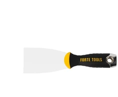 Glaistyklė Forte Tools, 60 mm