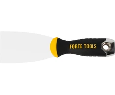 Glaistyklė Forte Tools, 60 mm