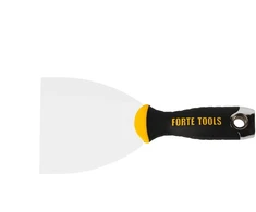 Forte Tools Forte glaisto peilis 8 cm R.2K metalas.