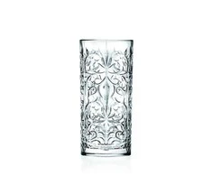 Stiklinės RCR TATTOO. 368 ml. 6 vnt.