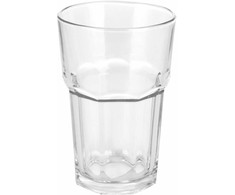 Stiklinė, stiklas, 0,35 l