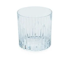 Stiklinių komplektas RCR Timeless, krištolas, 0.31 l, 6 vnt.