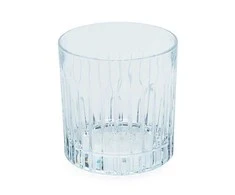 Stiklinių komplektas RCR Timeless, krištolas, 0.31 l, 6 vnt.