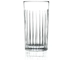 Stiklinės RCR TIMELESS, 440 ml, 6 vnt.