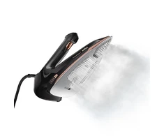 Gludeklis Braun FreeStyle 7 FI7276BK. melna krās.