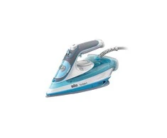Lygintuvas Braun TexStyle 5 SI 5006BL, mėlyna sp.