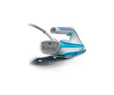 Lygintuvas Braun TexStyle 5 SI 5006BL, mėlyna sp.
