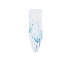 Gludināmo dēļu pārvalks Brabantia, 135 cm x 45 cm
