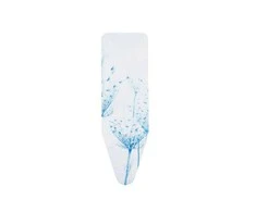 Gludināmo dēļu pārvalks Brabantia, 135 cm x 45 cm