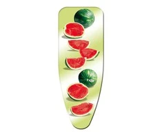 Lyginimo lentų užvalkalas Gimi I Love Gimi L, 130 cm x 44 cm, įvairių spalvų/,spalva/dizainas parenkami atsitiktine tvarka,