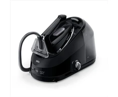Lyginimo sistema Braun CareStyle 5 IS5249BK, juoda