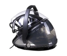 Gludināšanas sistēma Tefal Pro Express Ultimate GV 9620, melna krās.