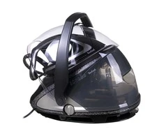 Gludināšanas sistēma Tefal Pro Express Ultimate GV 9620, melna krās.