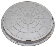 Gm Plasta Kanalizacijos dangtis, 78 cm x 7.5 cm