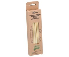 GO GREEN ŠIAUDELIAI 50 VNT.
