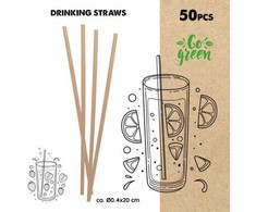 GO GREEN ŠIAUDELIAI 50 VNT.