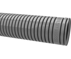 Aks Zielonka Rura karbowana 50m FI25/18,3 PVC 320N (RKGL-25)