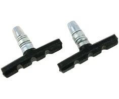 GOOD BIKE Stabdžių kaladėlės BOTTARI Brake70 v tipo, ilgis 7 cm, 2 vnt