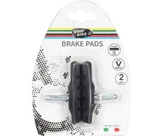 GOOD BIKE Bottari Dviračio stabdžių kaladėlės 2gb