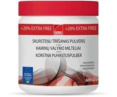 Gotus Tīrīšanas pulveris, skurstenis HG 5912, 0.6kg