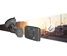 GPS navigācija Navitel E505 Magnetic