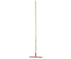 Grėblys universalus Fiskars 1003705, su kotu, 1680 mm