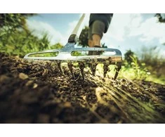 Fiskars Xact™ Rožynų grėblys S 230mm, 1027038