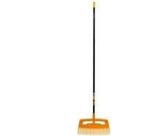 Forte Tools MAŽAS LAPŲ GRĖBLIS 430 FORTE ĮRANKIAI
