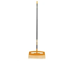 BIG RAKE FOR LEAVES 525 FORTE TOOLS