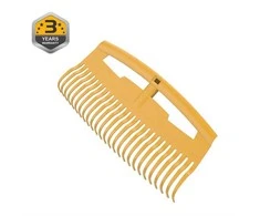 HEAD FOR RAKES 525 FORTE TOOLS