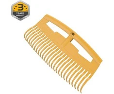 HEAD FOR RAKES 525 FORTE TOOLS