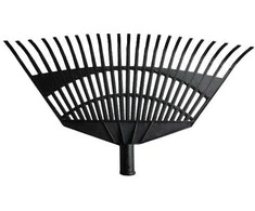 Okko Kamik RAKE PLASTIC LEAF 23T
