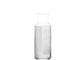 Carafe Lav Helen. glass. 1.2 l