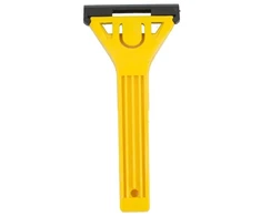 Polti WINDOW SCRAPER WITH HANDLE NR 9 OKKO
