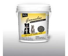 BIOFIX PET STOP granulės nuo kačių ir šunų, 1L
