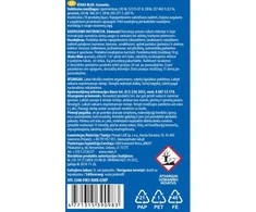 Mkds Insekticidas ATAKA Mėlynas, skruzdėlėms naikinti, 100 g