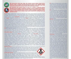 Bros BROS PELIŲ IR ŽIURKIŲ GRANULĖS 140 G 1632 EE