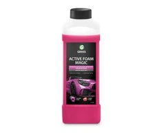 GRASS PUTOS AKTYVIOS MAGIC 1L