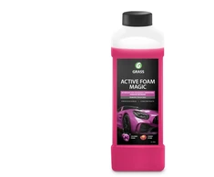 GRASS PUTOS AKTYVIOS MAGIC 1L