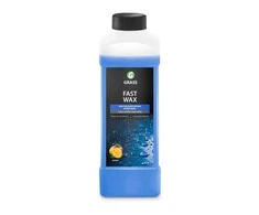 GRASS VASKS ĀTRAIS FAST WAX 1 L