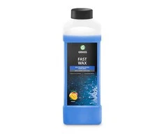 GRASS VASKS ĀTRAIS FAST WAX 1 L