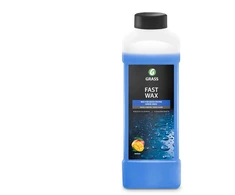 GRASS VAŠKAS GREITAS FAST WAX1L