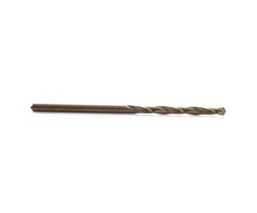 Metalo grąžtas AB Grąžtai, 2,5×57 mm