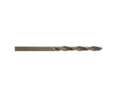 Metalo grąžtas AB Grąžtai, 4×75 mm