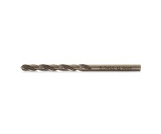 Metalo grąžtas AB Grąžtai, 5×86 mm