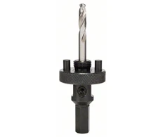 Grąžtas Adapteris Bosch Šešiakampis 5/8, 102 cm x 320 - 2100 mm