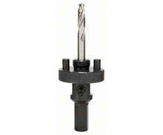 Grąžtas Adapteris Bosch Šešiakampis 5/8, 102 cm x 320 - 2100 mm