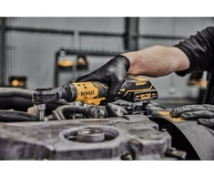Grąžtas Akumuliatorinis reketinis veržliaraktis Dewalt DCF512N-XJ DCF512N-XJ, 18 V